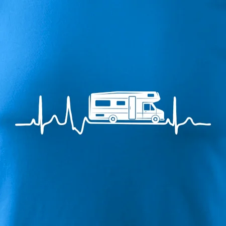 EKG obytňák