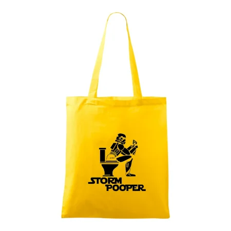SW - Storm pooper