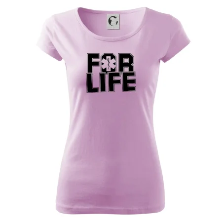 For Life