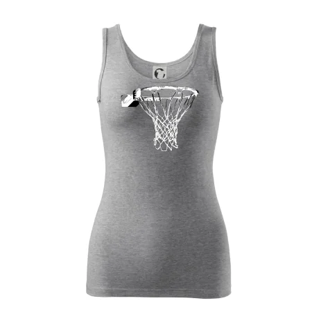 Basketbalový koš