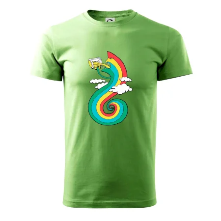 Piju jako duha (Pecka design)
