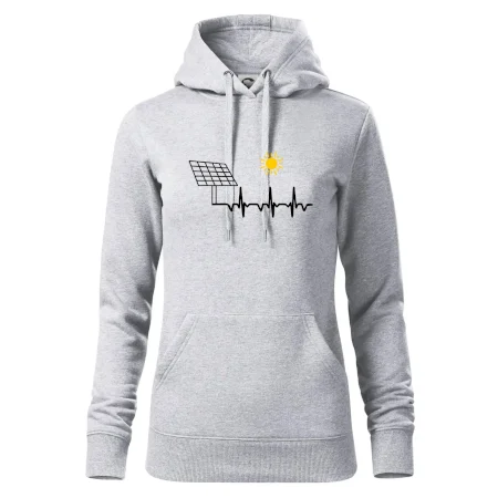 Ekg Fotovoltaická elektrárna
