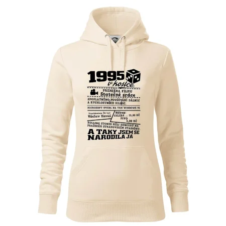 1995 v kostce