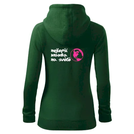 Nejlepší mamka na světě