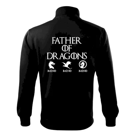 Father of dragons