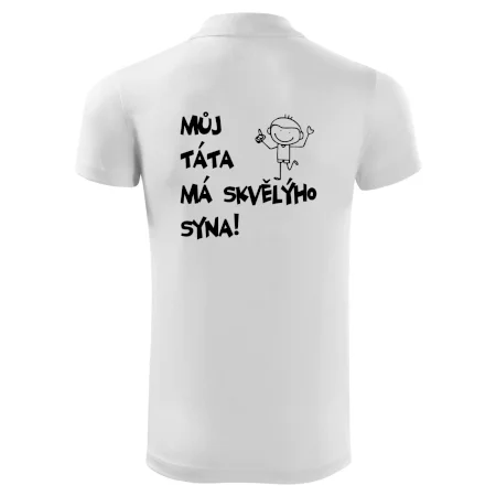 Můj táta má skvělýho syna