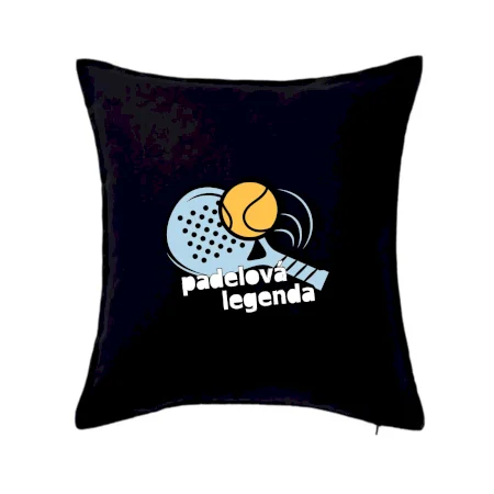 Padelová legenda