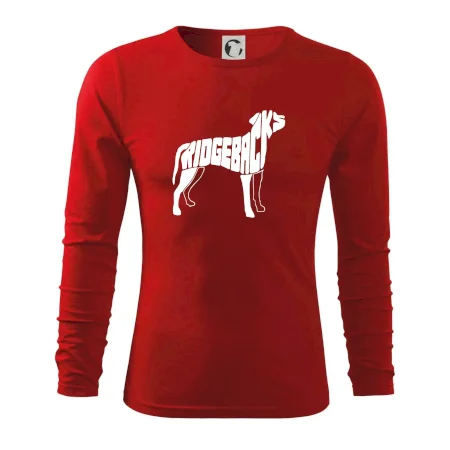 Ridgeback