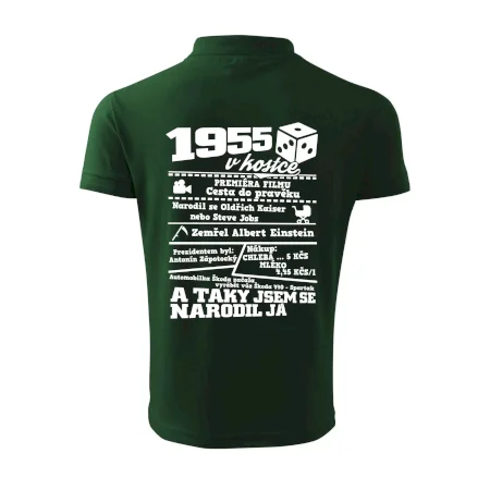 1955 v kostce