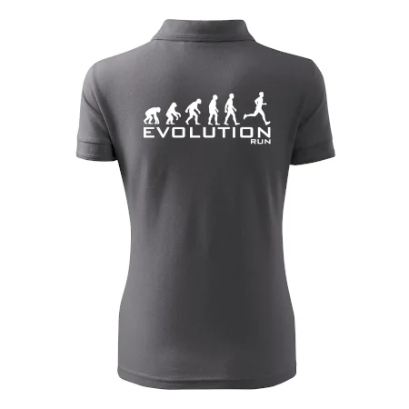 Evoluce Run