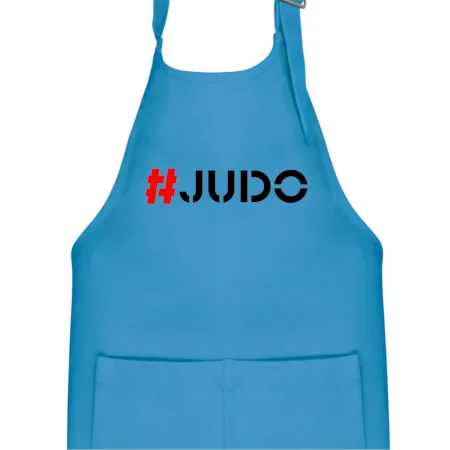 Judo Hashtag