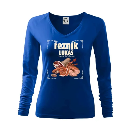 Řezník jméno