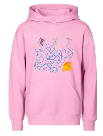 Myší cesta hlavolam