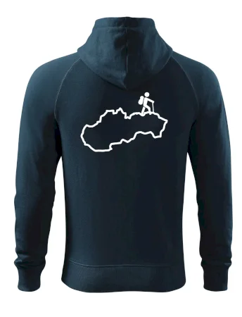 Slovenský turista
