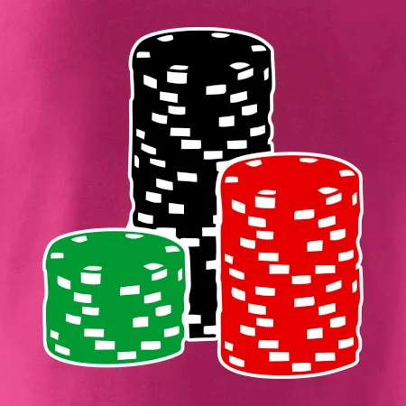 Poker žetony