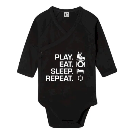 Play Eat Sleep Repeat hokej