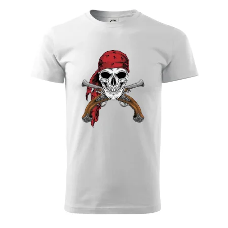 Pirát s bambitkou