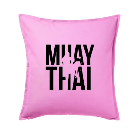 Nápis Muay Thai