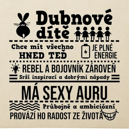 Narozeniny duben