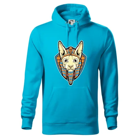 Egyptská kočka