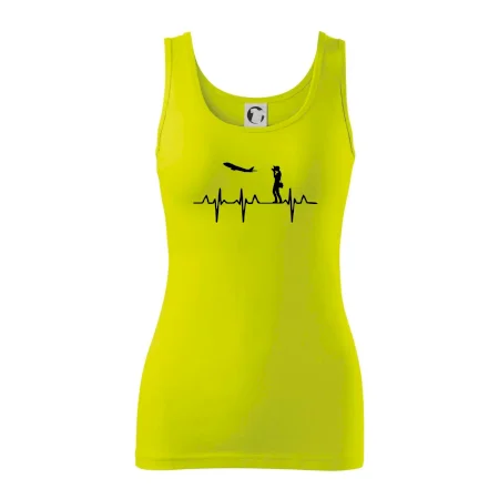EKG spotter