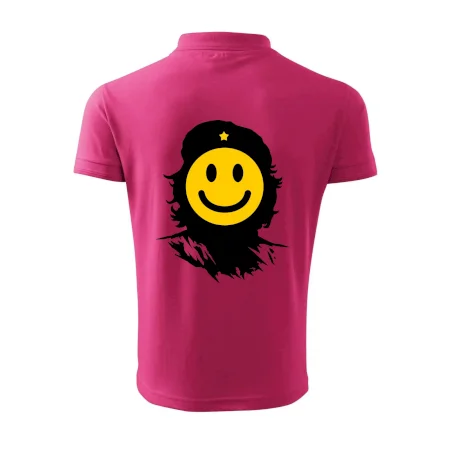 Che Smiley