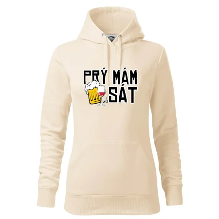 Prý mám 50 SÁT