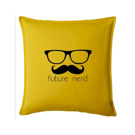 Future nerd