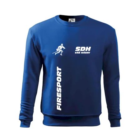 Hasičský sport SDH + váš název