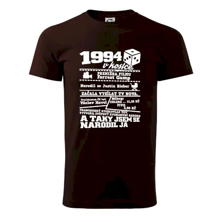 1994 v kostce