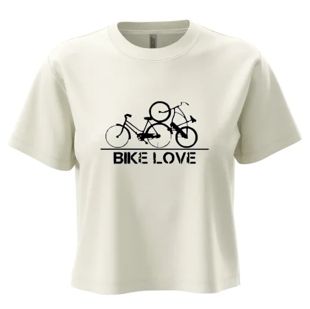 Bike love