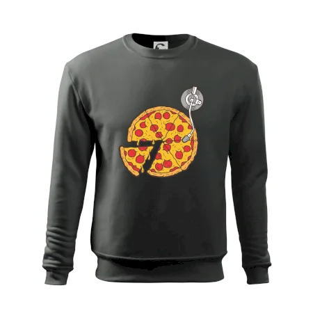 Pizza DJ