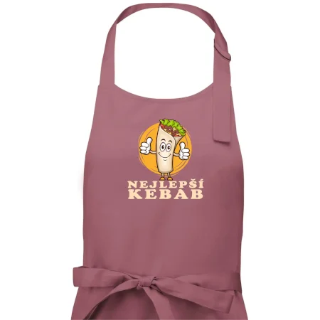 Nejlepší kebab