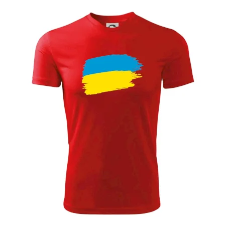 Ukrajinské tričko