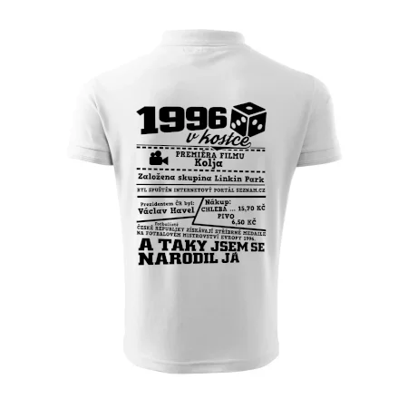 1996 v kostce