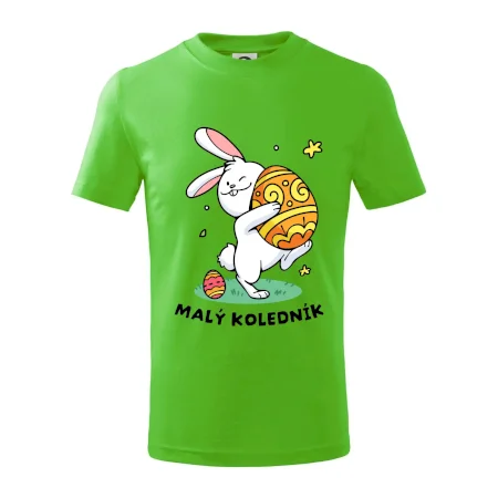 Malý koledník