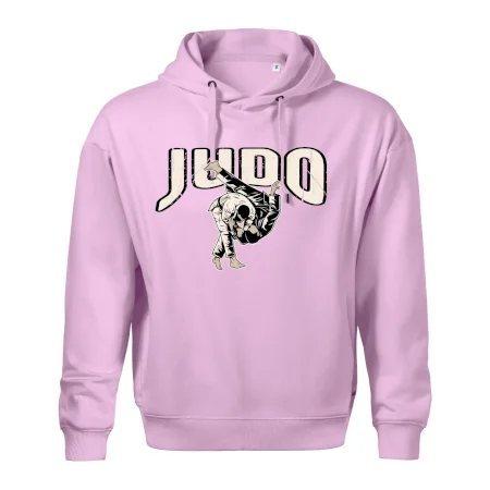 Judo v boji