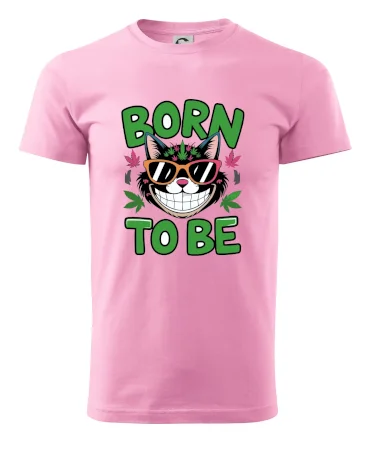 Marihuana - born to be