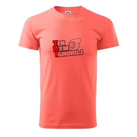 Ten dým ignoruj