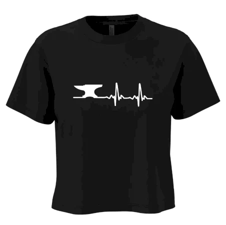 EKG kovář