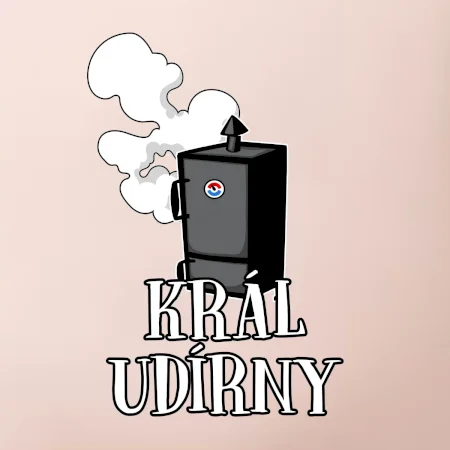 Král udírny