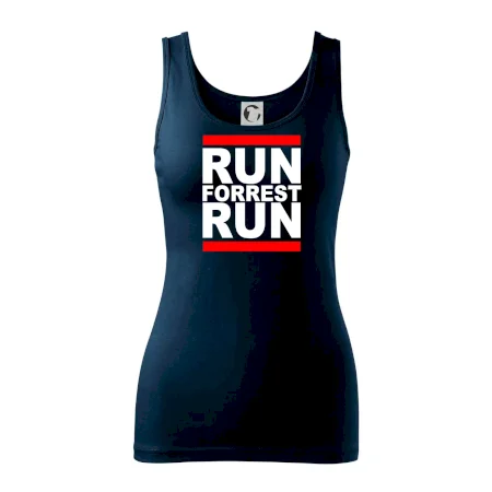 Run Forrest Run