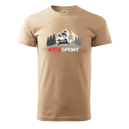 ATV čtyřkolka sport