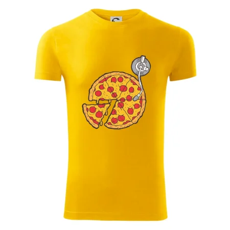 Pizza DJ