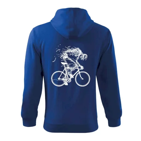 Gravel Bike - kostra