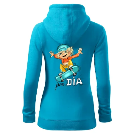 D I A skate
