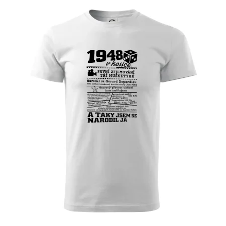 1948 v kostce