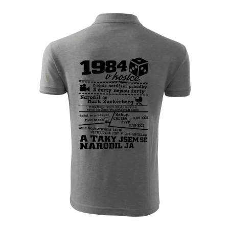 1984 v kostce