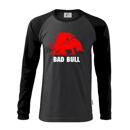 Bad Bull