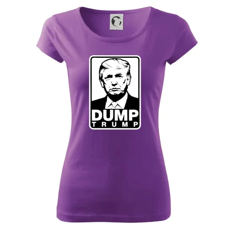 Dump Trump